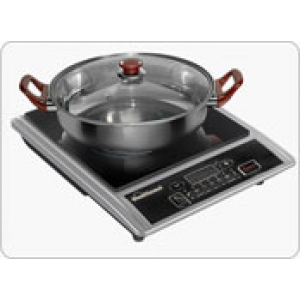 SUNFLAME PRODUCTS - Induction Cooker (SF-IC02)